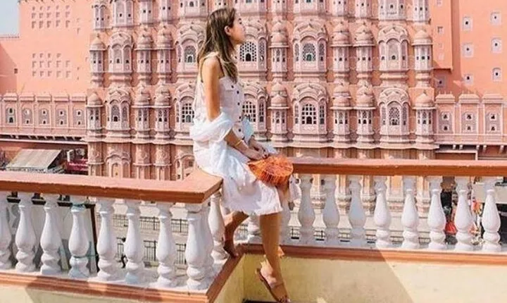 Same Day Jaipur Private Tour from Delhi