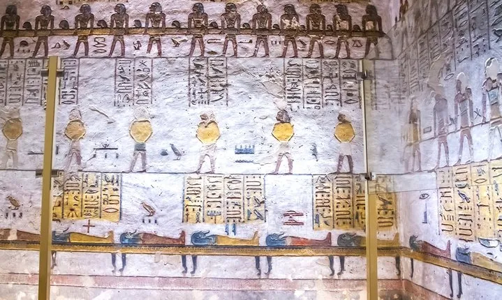 2 Days Tour to Luxor Monuments