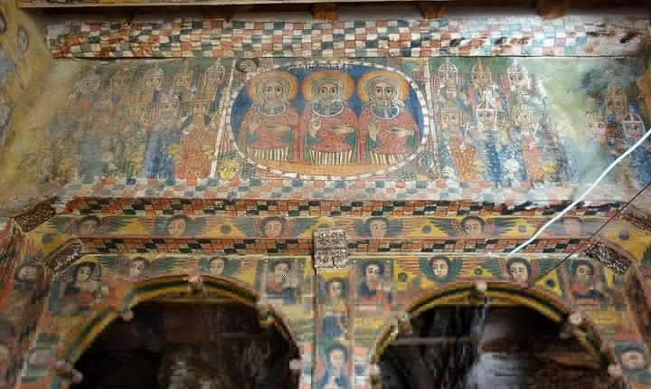 Three Days Rock Churches of Tigray – Start in Mekele and End Axum