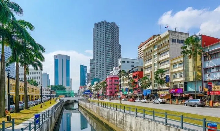 Johor Bahru to Mersing jetty Private Transfer