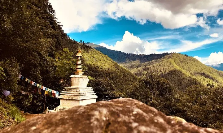 Bhutan Photography Tour: (10N/11D)