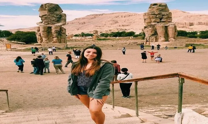 Day Trip to Luxor from Cairo by VIP Train