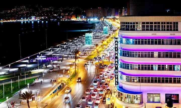 Tangier Private Full-Day Trip from Casablanca