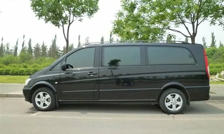 Kunming Airport Private Transfer - Charge by Vehicle