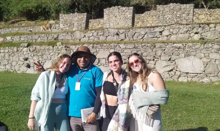 Machu Picchu Spectacular 5 days 4 nights