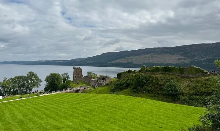Half Day Loch Ness Circular Tour