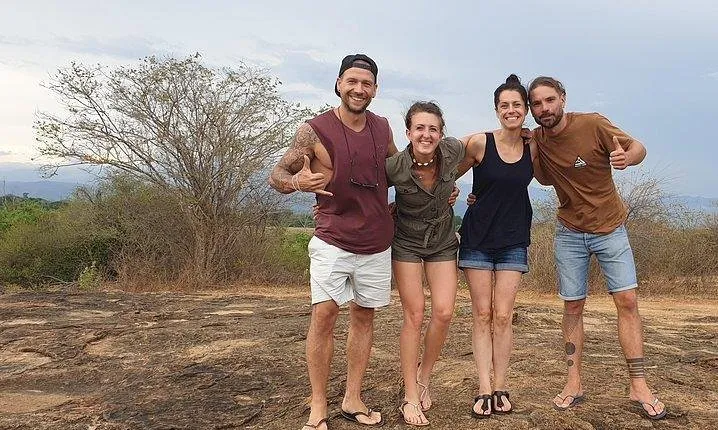 Minneriya National Park Private Safari Tour