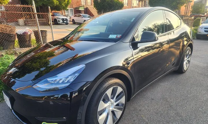 Local New York City Point To Point