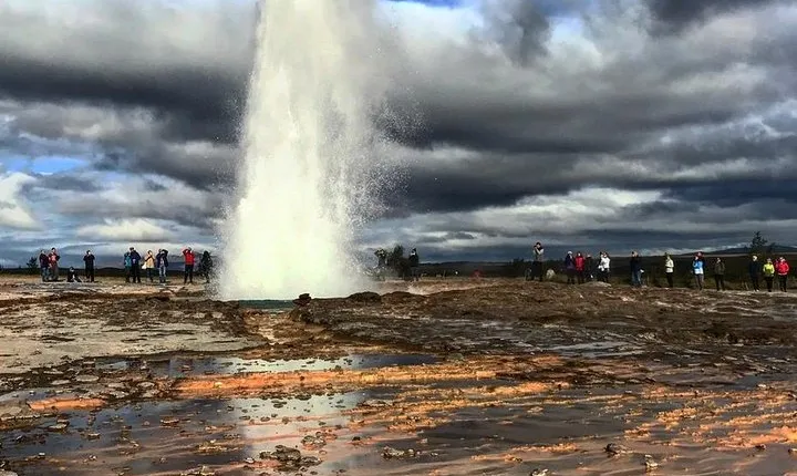 7 Day Around Iceland Tour- PRIVATE TOUR