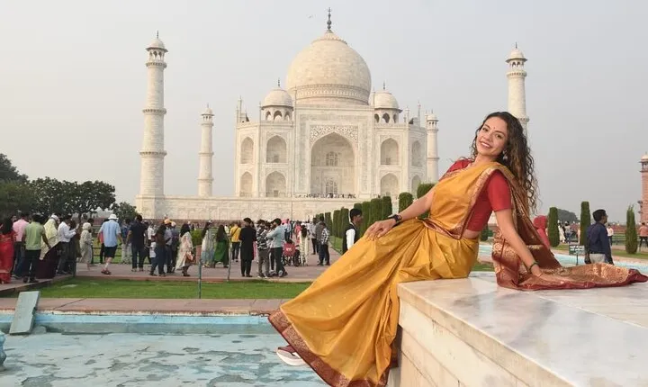 From Delhi: Private 3-Day Golden Triangle Tour with Hotel Options