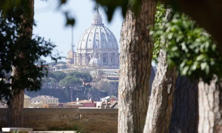 The Top Highlights of Rome Private Tour By Car Pick-up & Drop-off