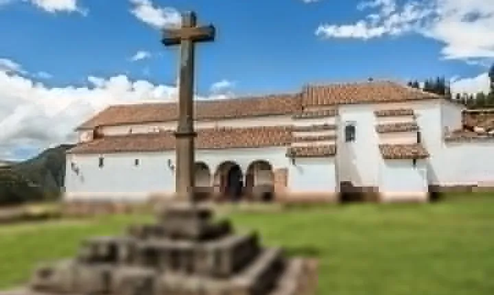 Sacred Valley || Chinchero || Salt Mines || Moray || From Ollantaytambo || 