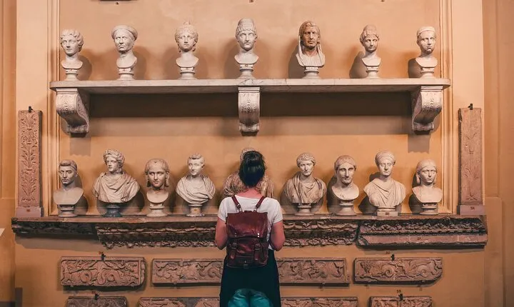 Skip-the-Line Tour: the Vatican Museums and the Sistine Chapel