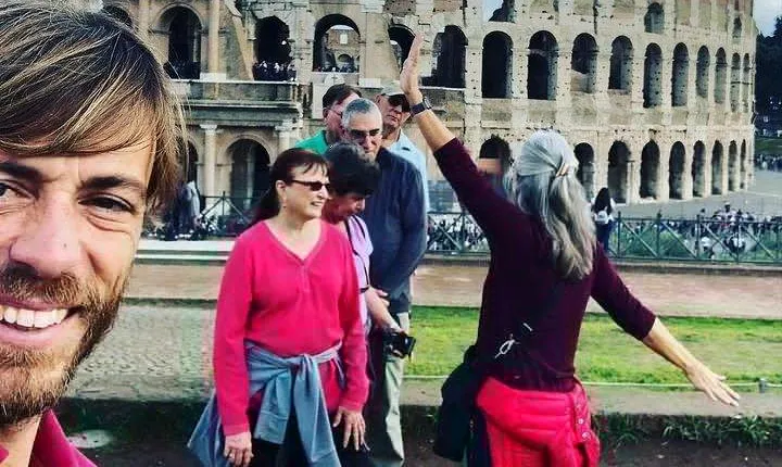 Rome Private Tour ALL Included