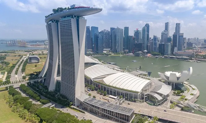 KL City Hotels to Singapore City Hotels One-way Transfer