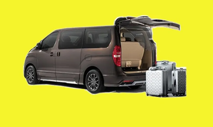 Techo International Airport pick up (Phnom Penh)