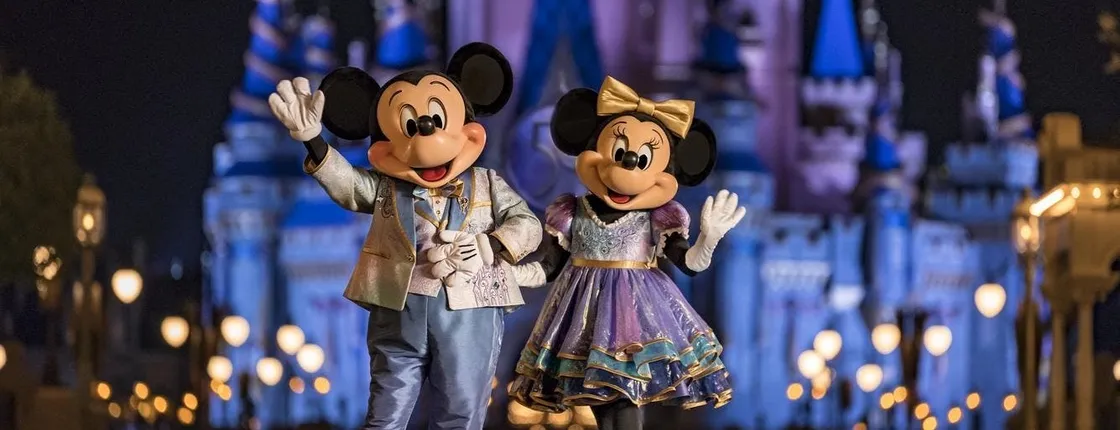 Disney After Hours at Disney’s Magic Kingdom® Tickets May-July