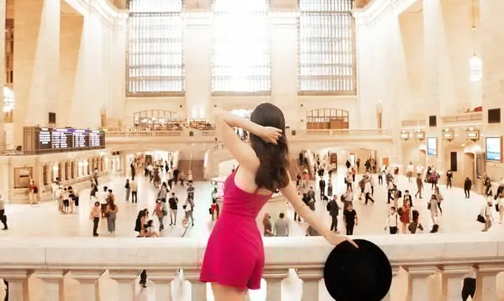 Best NYC Sightseeing Tour: Times Square, Grand Central, & More