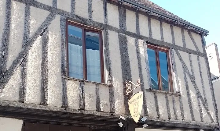 Discover Amboise in the footsteps of Leonardo da Vinci