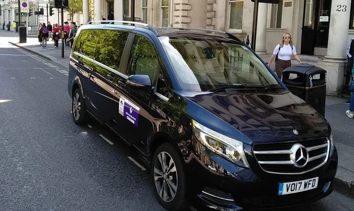 Gatwick Airport Transfer: to or from Southampton