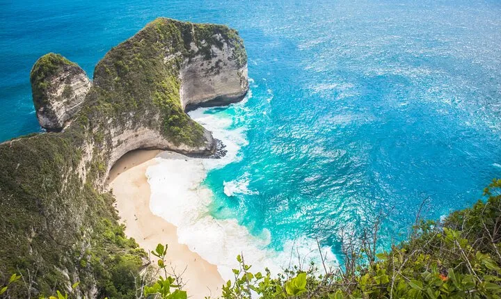 Bali Nusa Penida West Private All-Inclusive Tour