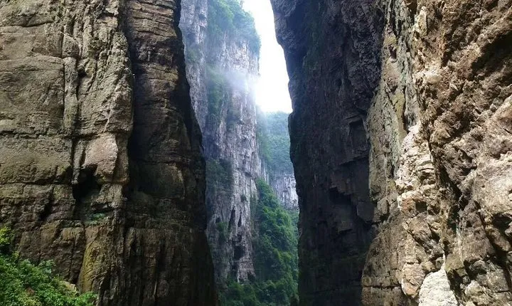 6-Day Private Tour from Guilin to Chongqing