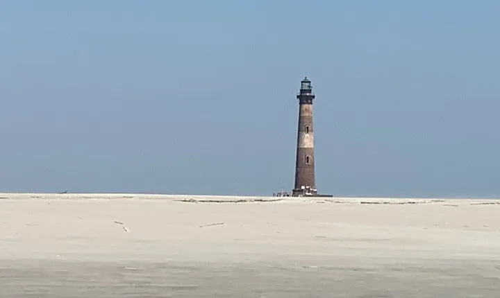 Morris Island Private Excursion