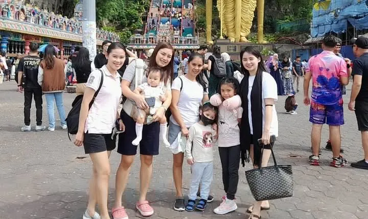 Kuala Lumpur Full Day City Tour
