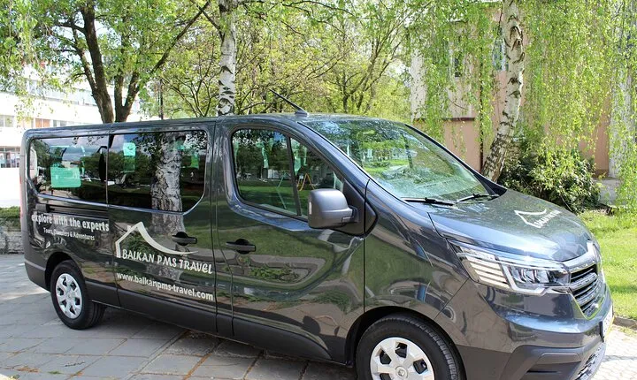 PRIVATE return transfer from Sofia to Borovets