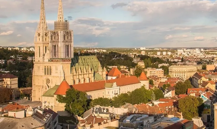 Zagreb & Samobor | Private trip from Ljubljana