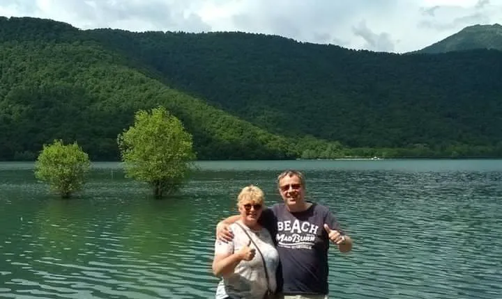 Guided Gabala & Lahij Private Tour