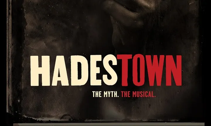 Hadestown on Broadway Ticket