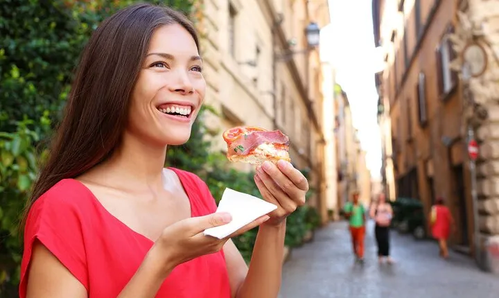 Milan Private Food Tour With A Guide