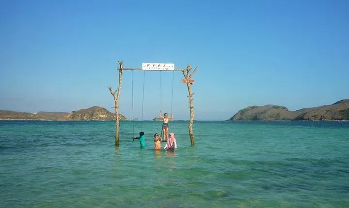 Precious Bali and Lombok Tour in 10 days