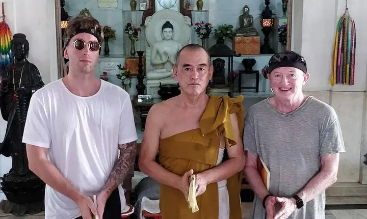 Religious Mumbai: Temples, Churches, Mosques, Synagogues & more!