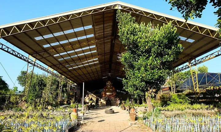 Cavite Leisure And Farm Tour