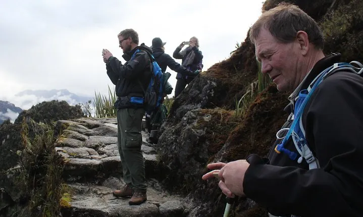 Classic Inca Trail to Machu Picchu (4D/3N)