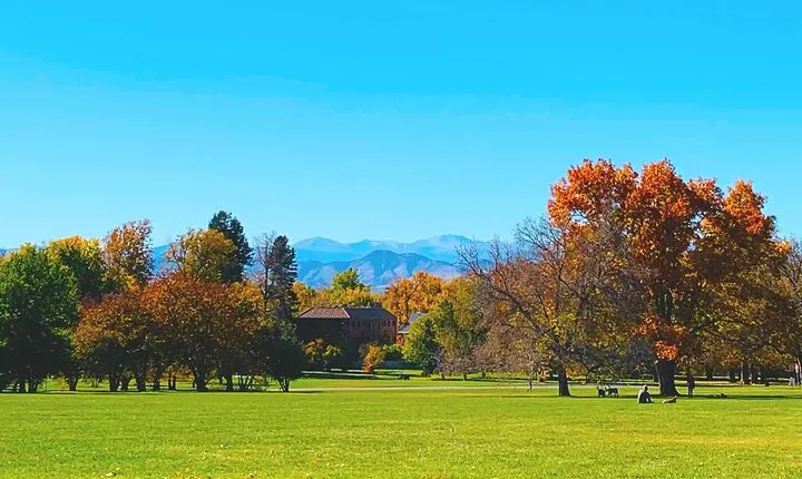 Denver City Highlights - Private Tour
