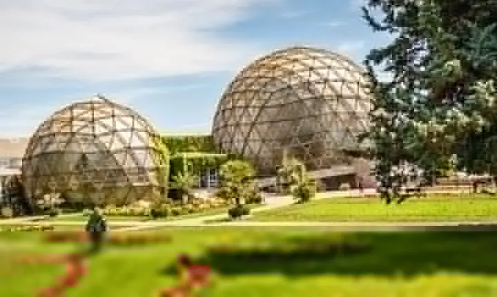 Private Full Day Green Tour