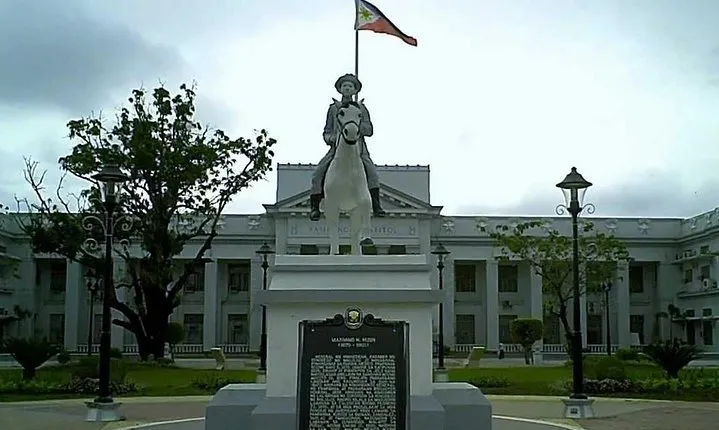 Pampanga Cultural Heritage Tour