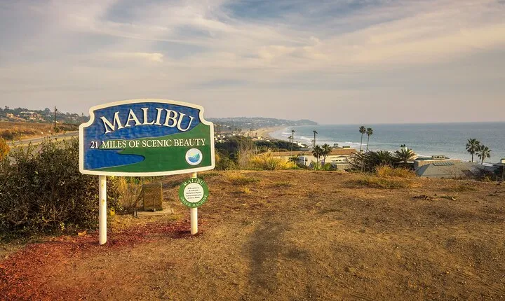 Malibu Magic: Private Coastal Day Trip from Los Angeles