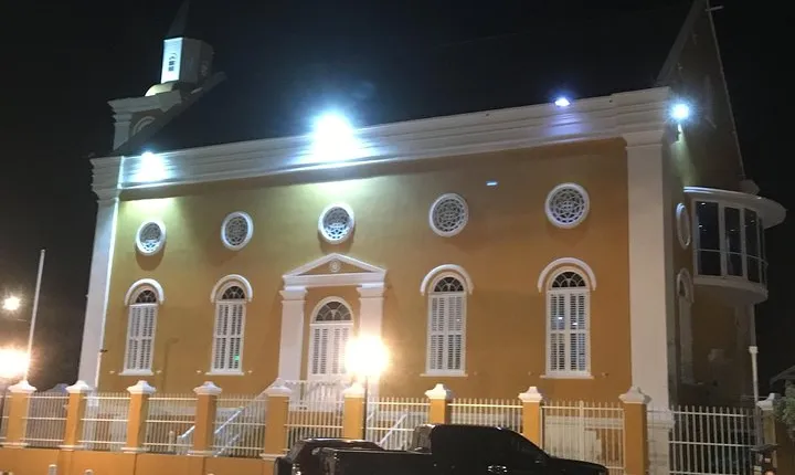 Costumizable Private Jewish Heritage Tour Experience