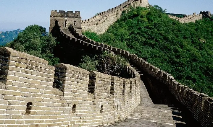 Private 2-Day Beijing With Mutianyu Great Wall, Forbidden City