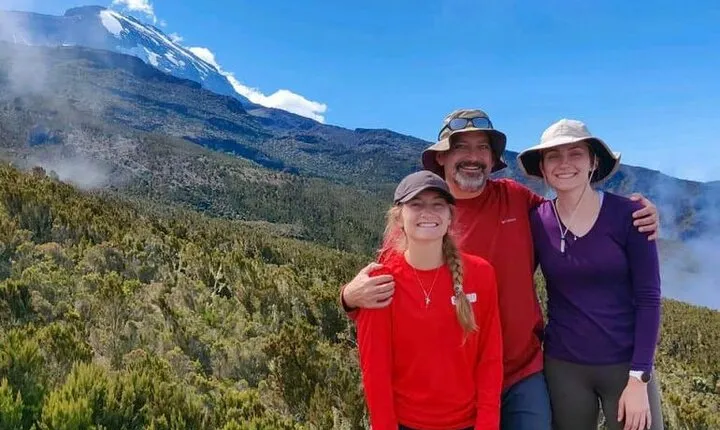 8 Days Hiking and Camping Machame Route in Moshi