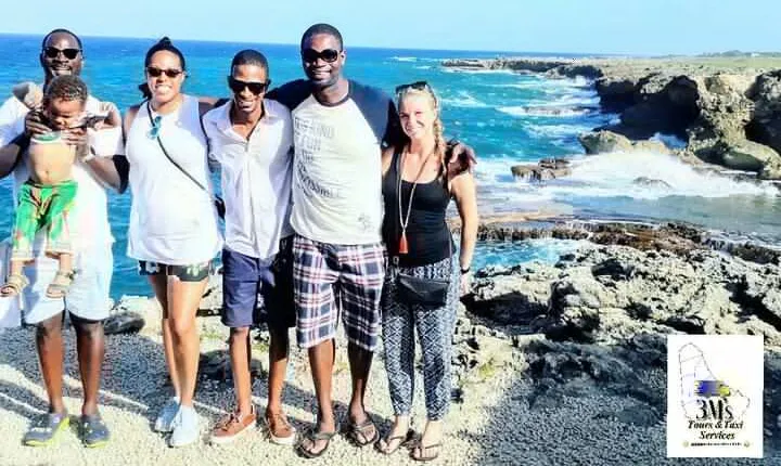 Barbados Private Customised Island Tours