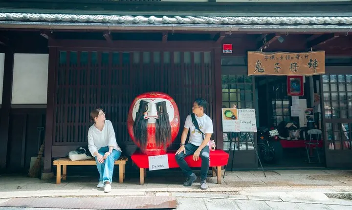 Kyoto Arashiyama Tour: Iconic Sights and Hidden Treasures