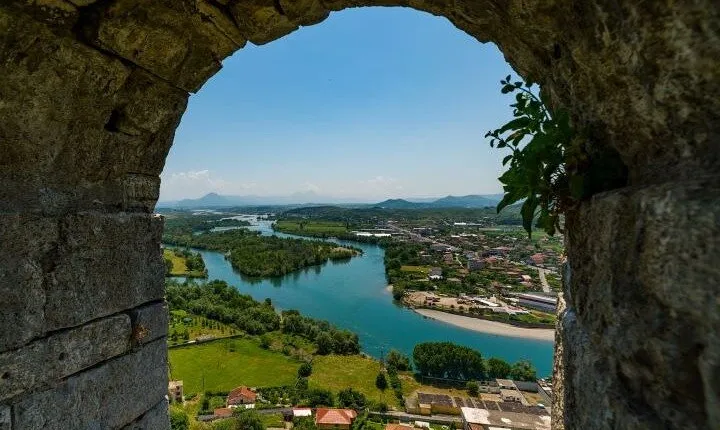 Two days tour from Durres to Theth and Shkoder