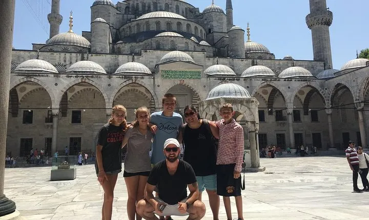 Best of Istanbul Private City Tour - Money Back Guarantee