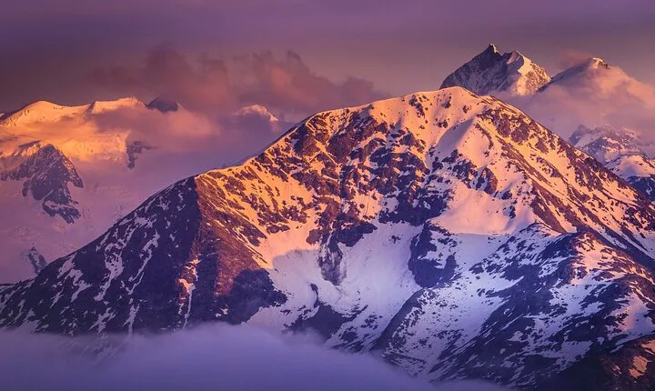 Private Transfer from Malpensa to St. Moritz