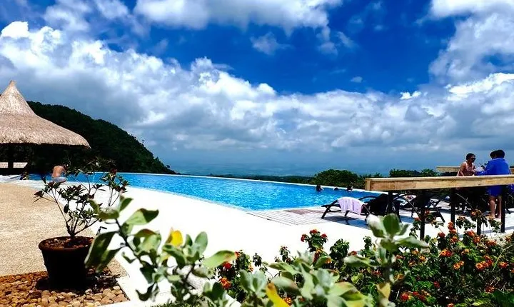 Bacolod Ilaya Highland Resort Day Tour
